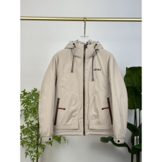 Zegna Down Jackets